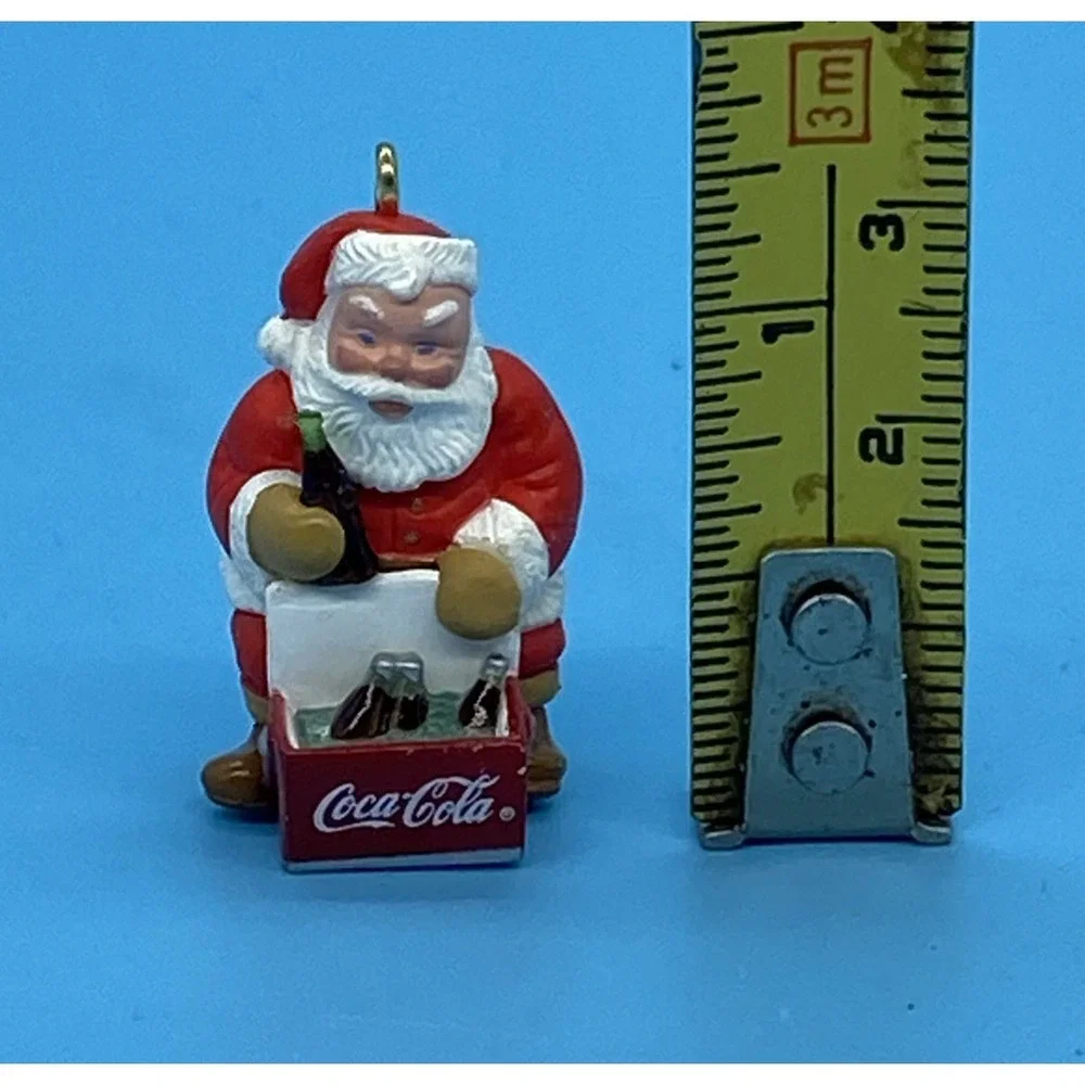 Hallmark miniature ornament